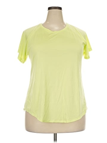 Tek Gear Active T-Shirt (view 1)