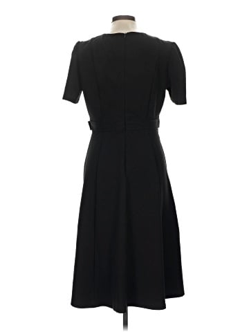 London Times Casual Dress (view 2)