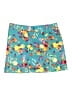 D&Co. Tropical Teal Skort Size 3X - photo 2