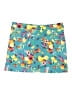 D&Co. Tropical Teal Skort Size 3X - photo 1