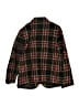 Unbranded 100% Wool Green Wool Blazer Size 12 - photo 2