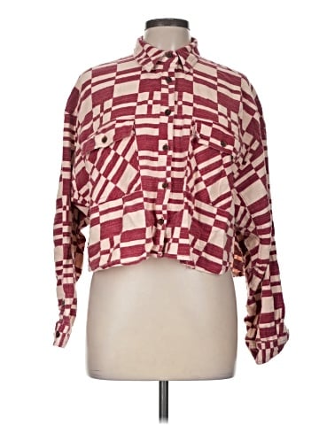 BDG Jacket (view 1)