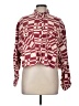 BDG 100% Cotton Red Jacket Size M - photo 1