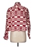 BDG 100% Cotton Red Jacket Size M - photo 2