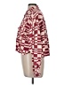BDG 100% Cotton Red Jacket Size M - photo 5