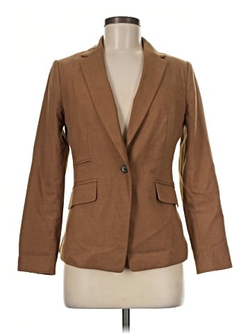 Banana Republic Factory Store Blazer (view 1)