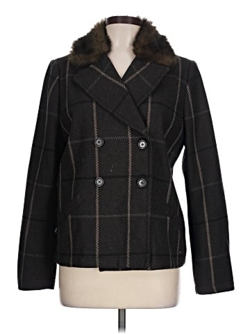 Banana Republic Factory Store Coat (view 1)