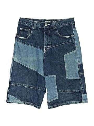 Assorted Brands Denim Shorts (view 1)
