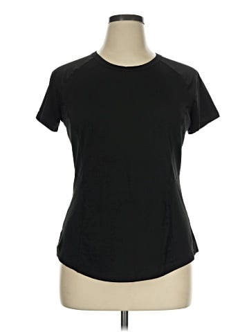 Danskin Now Active T-Shirt (view 1)