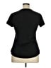 Danskin Now Black Active T-Shirt Size XL - photo 2