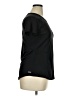 Danskin Now Black Active T-Shirt Size XL - photo 4
