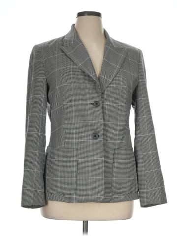 MICHAEL Michael Kors Wool Blazer (view 1)