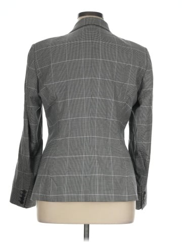 MICHAEL Michael Kors Wool Blazer (view 2)
