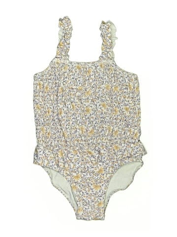 Zara Kids Leotard (view 1)