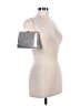 Unbranded Metallic Silver Clutch One size - photo 2