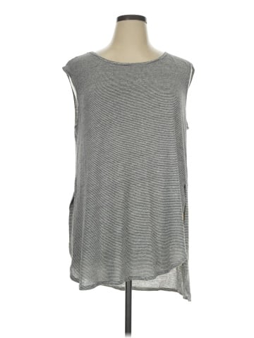 t.la Sleeveless Top (view 1)