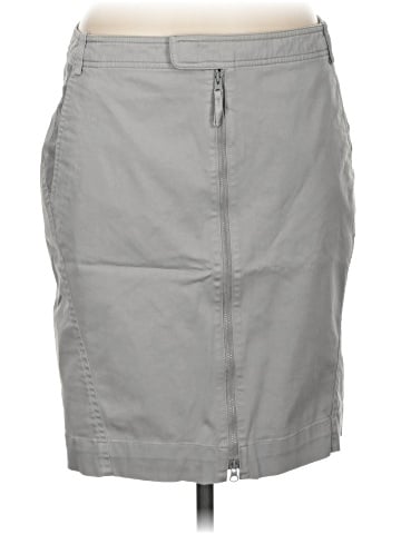 Armani Exchange Casual Skirt (view 1)