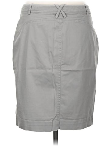 Armani Exchange Casual Skirt (view 2)