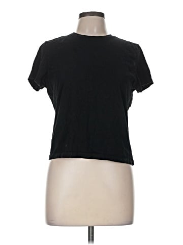 Victoria's Secret Pink Short Sleeve T-Shirt (view 1)