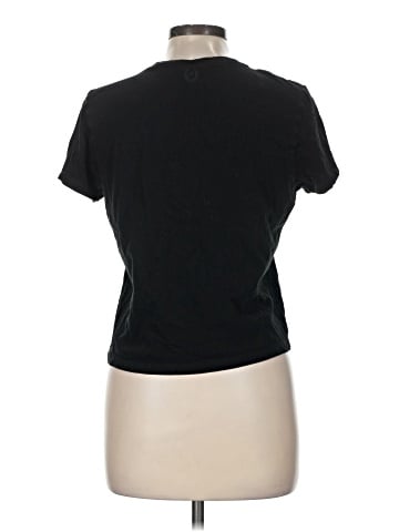 Victoria's Secret Pink Short Sleeve T-Shirt (view 2)