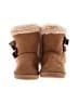 Unbranded Brown Boots Size 9 (kids) - photo 2