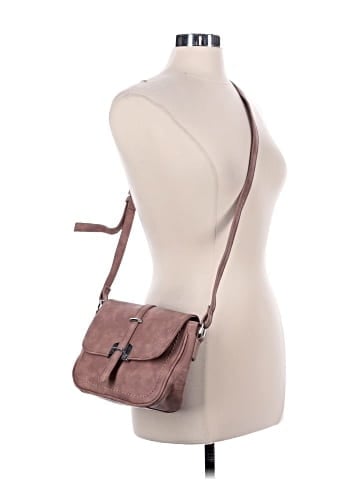 Adrienne Vittadini Crossbody Bag (view 2)