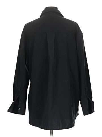 Athleta Long Sleeve Button-Down Shirt (view 2)