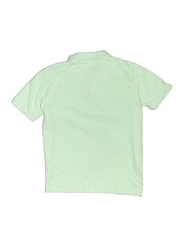 CALVIN KLEIN JEANS Short Sleeve Polo (view 2)