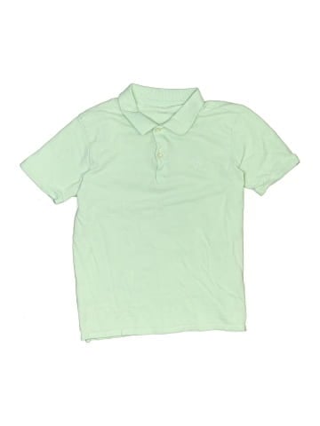 CALVIN KLEIN JEANS Short Sleeve Polo (view 1)