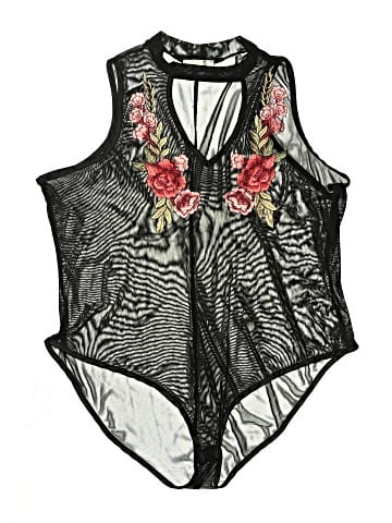 Caren Sport Bodysuit (view 1)