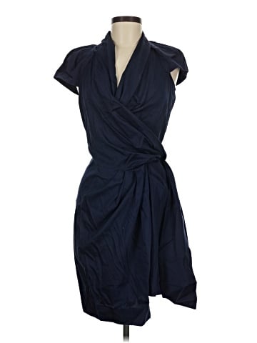 Diane von Furstenberg Cocktail Dress (view 1)