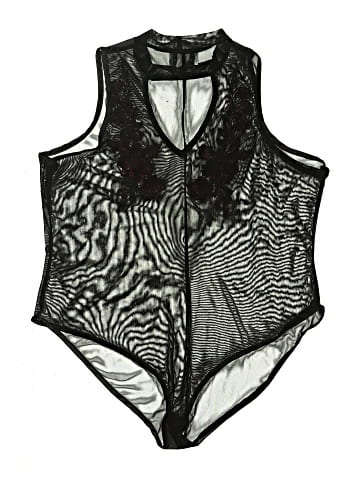 Caren Sport Bodysuit (view 2)