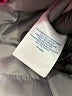 Lands' End 100% Polyester Solid Pink Snow Jacket Size S - photo 4