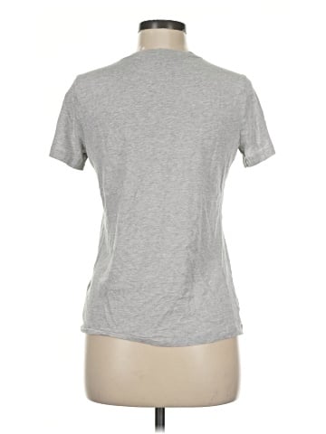 Lauren by Ralph Lauren Short Sleeve T-Shirt (view 2)