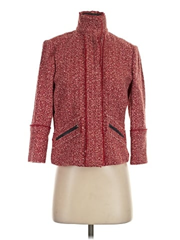 Sigrid Olsen Jacket (view 1)