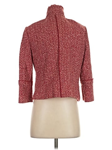 Sigrid Olsen Jacket (view 2)