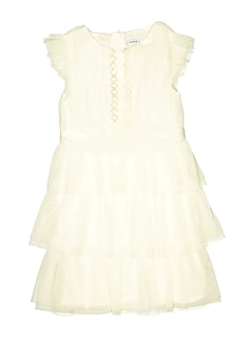 Mayoral Dress (view 1)