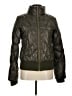 Guess 100% Polyester Solid Green Jacket Size M - photo 1