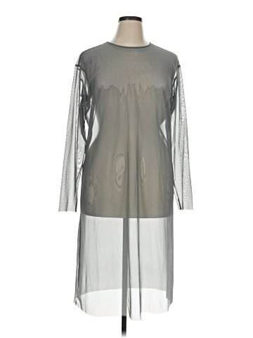 Universal Standard Casual Dress (view 1)