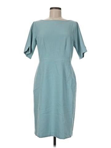 Ann Taylor Factory Casual Dress (view 1)
