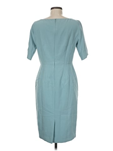 Ann Taylor Factory Casual Dress (view 2)