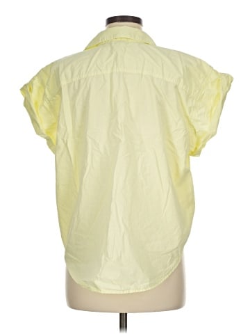 NATION LTD Short Sleeve Blouse (view 2)