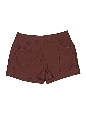 PrAna Shorts (view 1)
