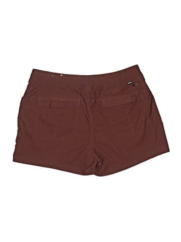 PrAna Shorts (view 2)