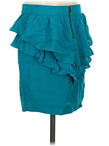 XXI Formal Skirt (view 2)