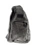 Vera Bradley Gray Backpack One size - photo 1
