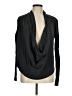 Velvet Black Pullover Sweater Size M - photo 1