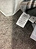 Ann Taylor Plaid Gray Casual Pants Size 12 - photo 8