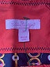 Lilly Pulitzer Red Jacket Size 10 - photo 6