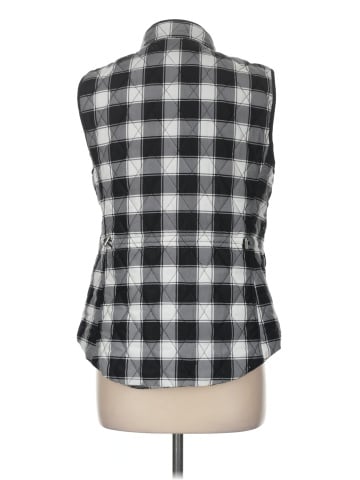 Croft & Barrow Vest (view 2)